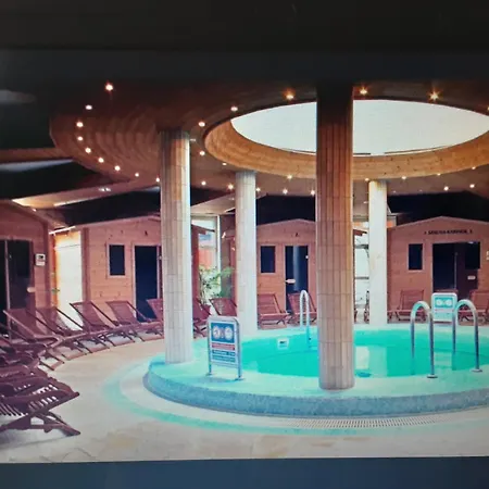 Relaxvilla Fsz Miskolc